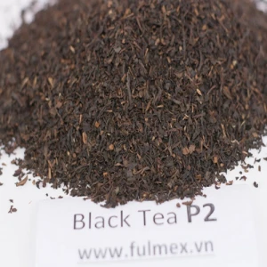 Black tea P2