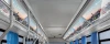 Bus Aluminum alloy Air Duct