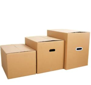 Mailer box Wholesale Custom Logo Mailing Packaging Shipping Cardboard Box