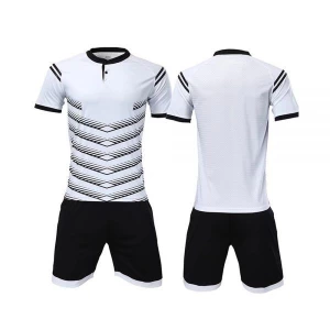 sports kit,sublimation customized sportswear.