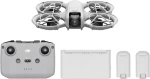 2024 New Drones DJ Neo Fly More Combo 4K HD Vlog Follow Drone Camping Travel Aerial Camera Mini Type Voice RC Airplane