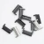Import MIM parts watch cases, watch frame, MIM metal injection molding, watch accessories, irregular shape processing from China