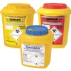 Sharp Containers