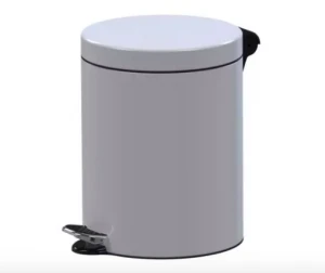 5-litre Pedal Bin / waste bins / trashcan / dustbin ?