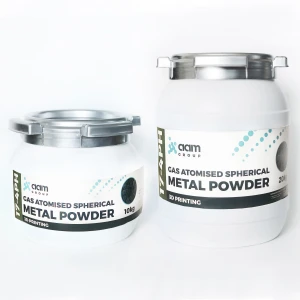 17-4PH spherical metal powder