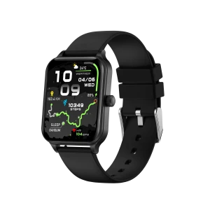 KW-V90Family-Friendly Smart Watch