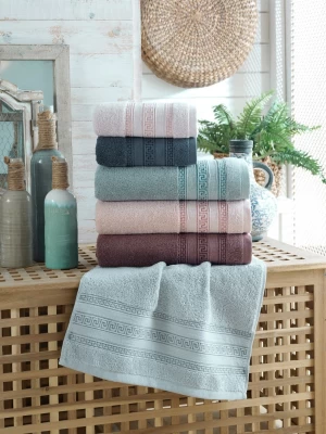100% Natural Cotton Towel PNY3