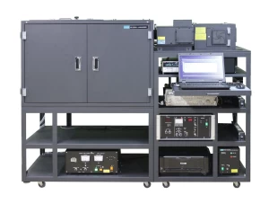 CEP-2000 Spectral Sensitivity measurement system