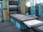titanium sheet