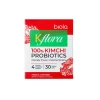 Biovista Nutraceuticals Co., Ltd. biola K-flora 100% Kimchi Probiotics