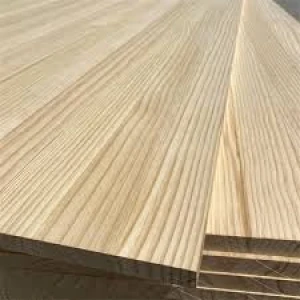 High Level Furniture Material Base Panel PINE Finger Joint Boards