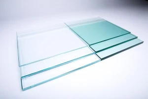 High Quality Floating Safety Glass.