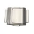 Import MIM parts watch cases, watch frame, MIM metal injection molding, watch accessories, irregular shape processing from China