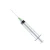 Import Disposable Medical Syringes from China