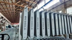 Chainsaw Guide Bar – Durable Professional Replacement Guide Bar