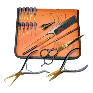 Hair Extension Tools Kits