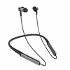 Active Noise Cancelling Bluetooth Neckband Earphone