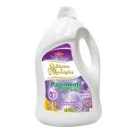 Floor cleaner liquid detergent