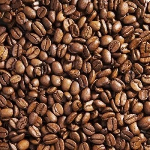 Roasted Robusta Coffee Beans