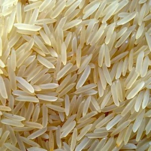 1121 Long Grain White Basmati Rice