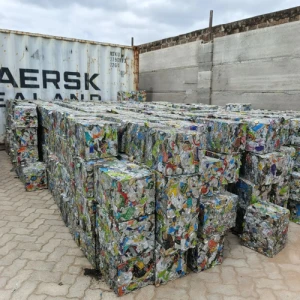 * Steady Supply of Aluminum UBC Scrap – 500 MT Export from Kenya to Worldwide Buyers