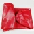 Import red rain cloth tarpaulin thick wear-resistant waterproof canvas from China