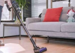 Keowun A10 cordless vacuum cleaner