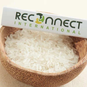 Jasmine Rice Nang Hoa Fragrant High Quality High Benefits Using For Food