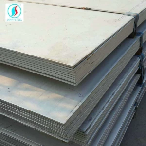 Pickled/NO.1 finish hot rolled 20mm stainless steel plate 1.4301 1.4306 1.4404 manufacturer price