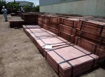 Copper Cathode