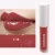 Import Manufacturer Wholesale bling bling Lip Makeup Liquid  Lipgloss Moisturizing Glitter Lip Gloss from Hong Kong