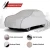 Import Polco Premium Car Cover (2D Plus) from India