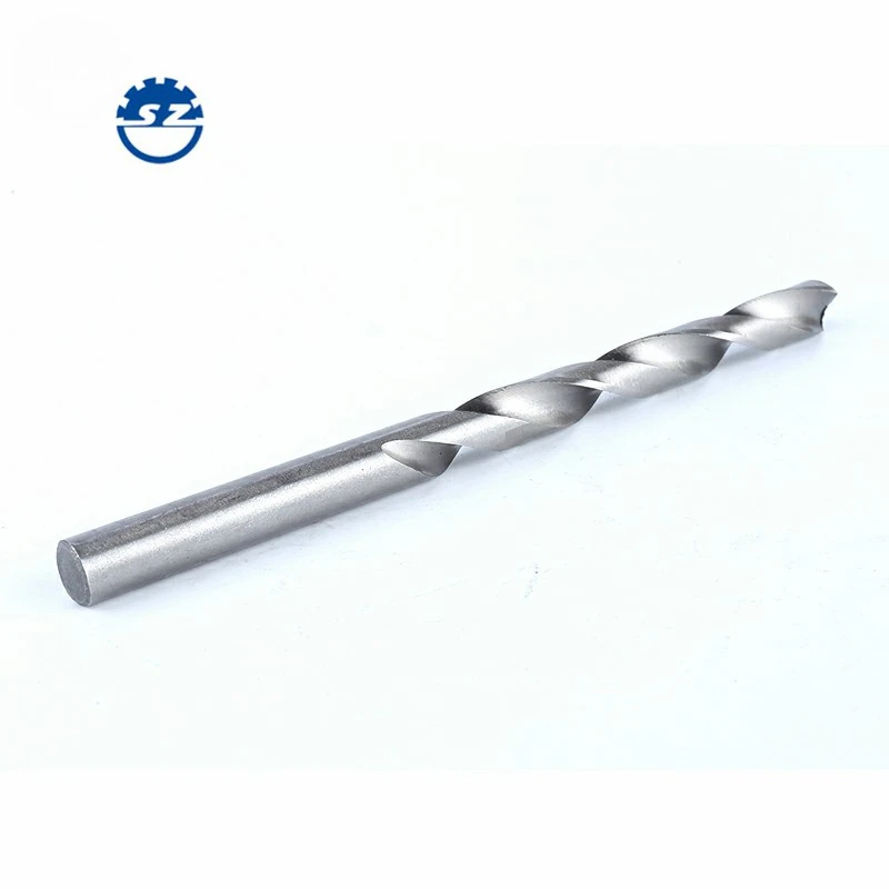 0.5mm-25mm Flly Ground High Speed Wood Metal Drilling Boring Drill Bits