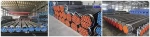 Steel pipe