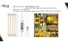LED Shelf Grow Light Strips