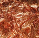 copper wire scrap