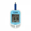 Blood Glucose Analysis Meter 5s Test Strip Diatetes Monitor System BGM-101