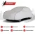 Import Polco Premium Car Cover (2D Plus) from India