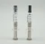 Import 1ml Borosilicate Glass Syringe Luer Lock 1ml Concentrate Syringe EO Sterile from China