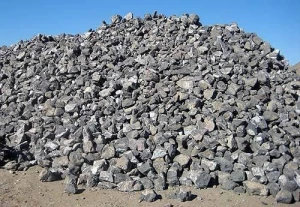 Chrome Ore Seller