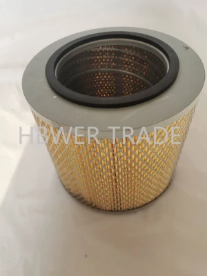 Made in China Marine oil filter P19185 fuel filter