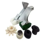Nylon slider for edge grinding machine