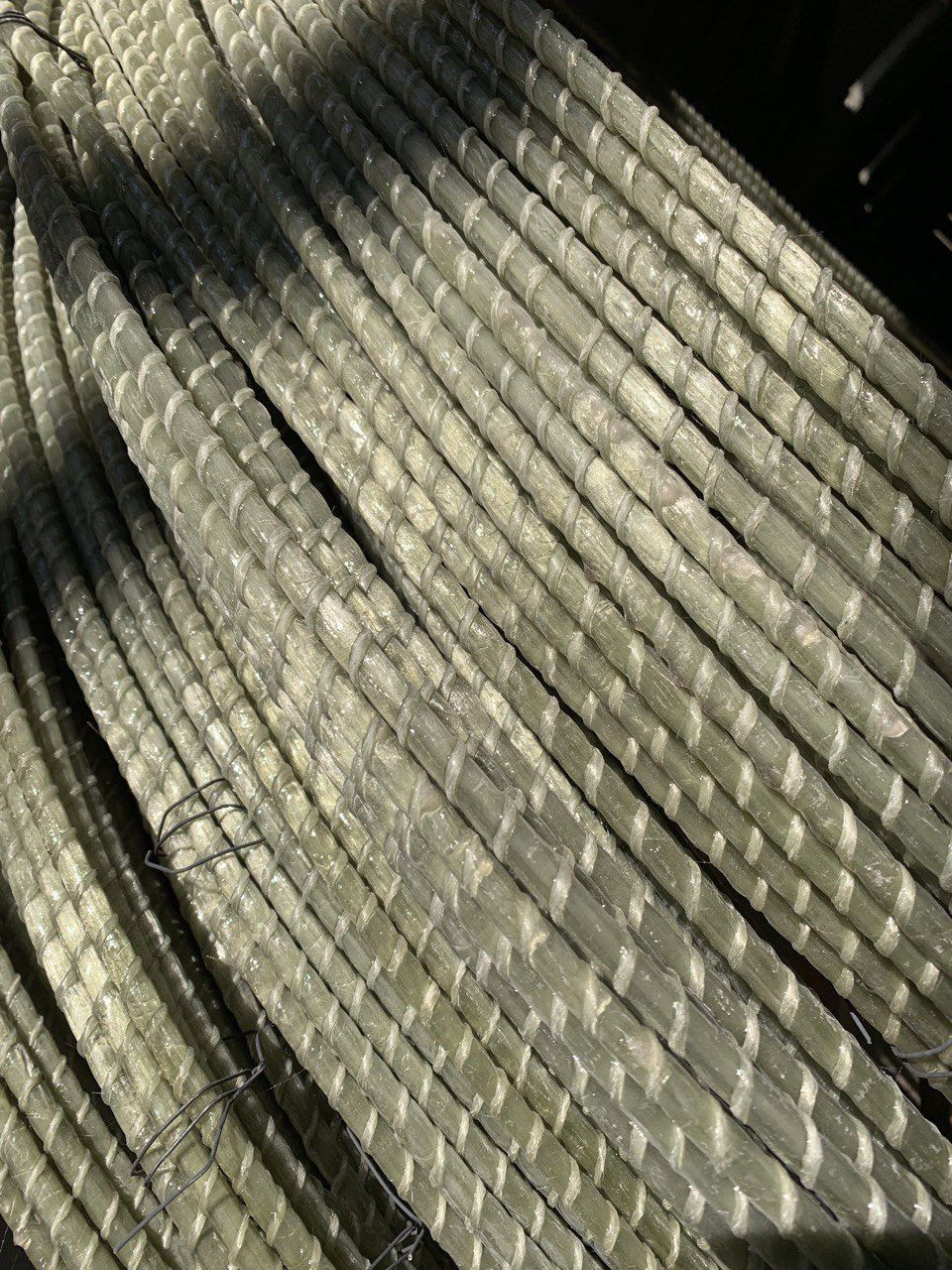 Buy Composite Rebar from REBAR, Ukraine