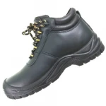 Safety shoes, comfortable and breathable steel toe waterproof