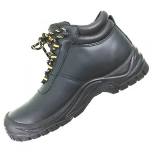 Safety shoes, comfortable and breathable steel toe waterproof