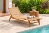 Lounge chairs