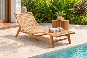 Lounge chairs