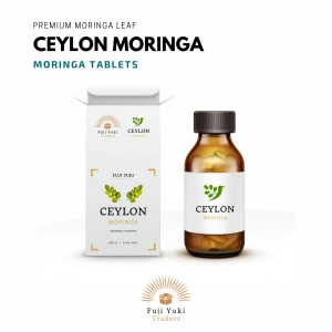 Ceylon Moringa Tablets