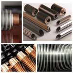 Finned Tubes/ Pipes