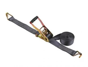 1 inch/25mm Polyester Customer Color Hook Ratchet Straps BYRS004-1